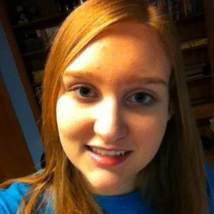 Meet your Posher, Mckenzie